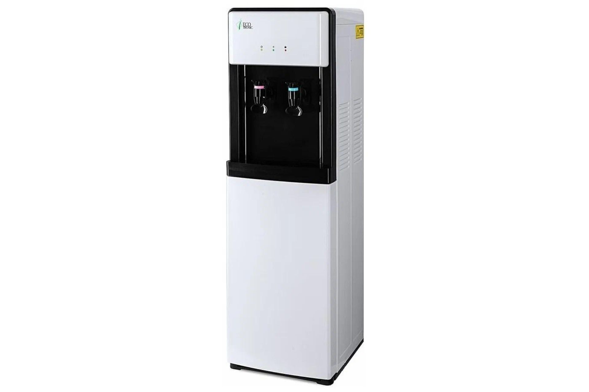 Пурифайер Ecotronic H40-U4L, белый